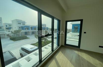 Townhouse - 5 Bedrooms - 4 Bathrooms for rent in Santorini - Damac Lagoons - Dubai Townhouse - 5 Bedrooms - 4 Bathrooms for rent in Santorini - Damac Lagoons - Dubai
