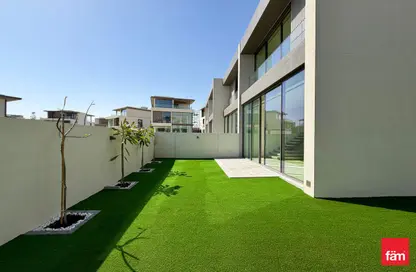 تاون هاوس - 3 غرف نوم - 3 حمامات للايجار في ناد الشبا جاردنز المرحله الثانيه - حدائق ند الشبا - ند الشبا - دبي