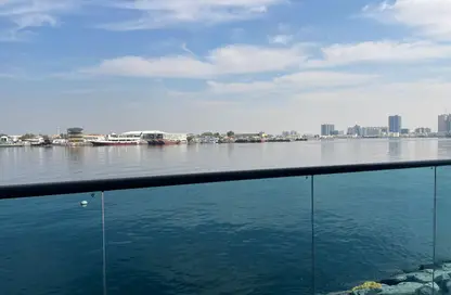 شقة - 2 غرف نوم - 3 حمامات للبيع في عجمان كزيك تاورز - الراشدية 1 - الراشدية - عجمان