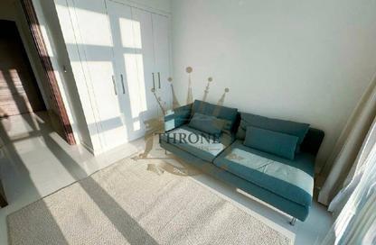 Townhouse - 3 Bedrooms - 3 Bathrooms for sale in Mimosa - Damac Hills 2 - Dubai