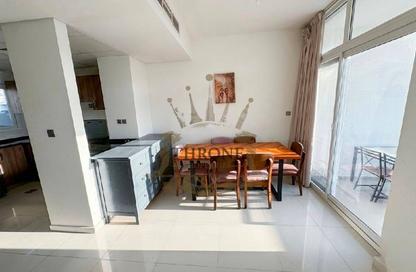 Townhouse - 3 Bedrooms - 3 Bathrooms for sale in Mimosa - Damac Hills 2 - Dubai