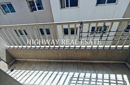 Apartment - 3 Bedrooms - 2 Bathrooms for rent in Muwaileh 29 Building - Muwaileh - Sharjah Apartment - 3 Bedrooms - 2 Bathrooms for rent in Muwaileh 29 Building - Muwaileh - Sharjah