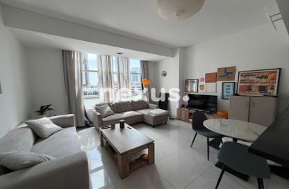 Apartment - 1 Bedroom - 2 Bathrooms for sale in Park Central - Business Bay - Dubai