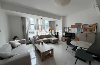 شقة - غرفة نوم - 2 حمامات للبيع في بارك سنترال - الخليج التجاري - دبي