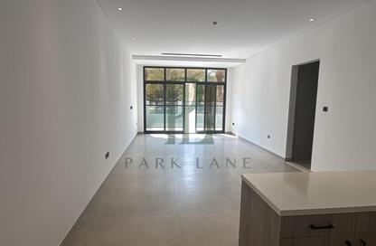 Townhouse - 4 Bedrooms - 5 Bathrooms for rent in Nakheel Townhouses - District 12 - Jumeirah Village Circle - Dubai