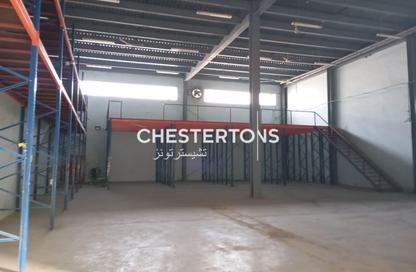 Warehouse - Studio for rent in Ras Al Khor Industrial 2 - Ras Al Khor Industrial - Ras Al Khor - Dubai