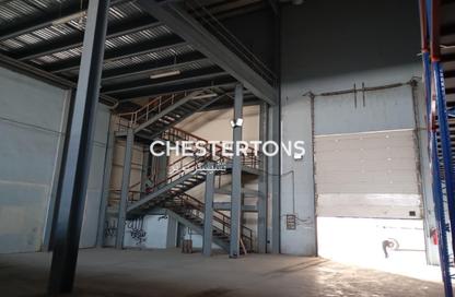 Warehouse - Studio for rent in Ras Al Khor Industrial 2 - Ras Al Khor Industrial - Ras Al Khor - Dubai