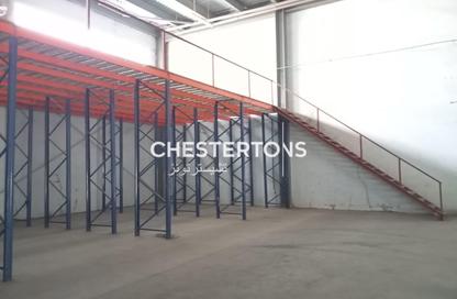 Warehouse - Studio for rent in Ras Al Khor Industrial 2 - Ras Al Khor Industrial - Ras Al Khor - Dubai