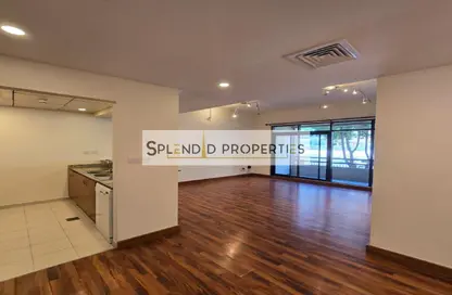 Apartment - 3 Bedrooms - 2 Bathrooms for rent in Al Jaz 3 - Al Jaz - Greens - Dubai