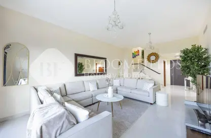 Apartment - 2 Bedrooms - 4 Bathrooms for rent in Mina Al Fajer - Al Fqait - Fujairah
