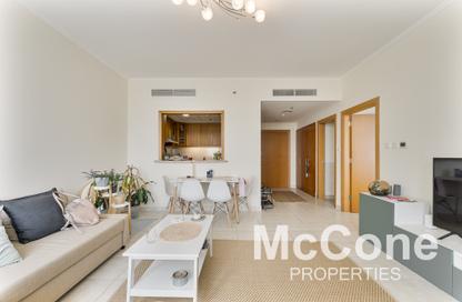 Apartment - 1 Bedroom - 1 Bathroom for rent in The Links East Tower - The Links - The Views - Dubai
