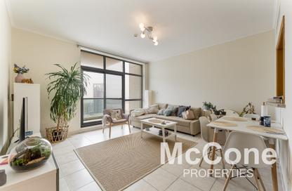 Apartment - 1 Bedroom - 1 Bathroom for rent in The Links East Tower - The Links - The Views - Dubai Apartment - 1 Bedroom - 1 Bathroom for rent in The Links East Tower - The Links - The Views - Dubai