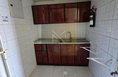 Apartment - 1 Bedroom - 1 Bathroom for rent in Hamriyah Free Zone - Sharjah Apartment - 1 Bedroom - 1 Bathroom for rent in Hamriyah Free Zone - Sharjah