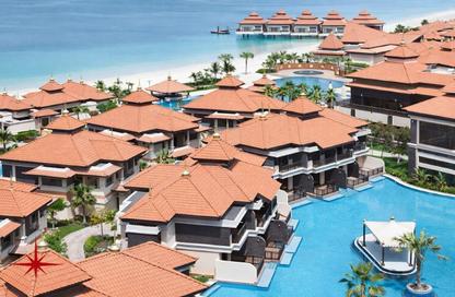 Apartment - Studio - 1 Bathroom for sale in Royal Amwaj Residences North - Royal Amwaj Residences - Palm Jumeirah - Dubai