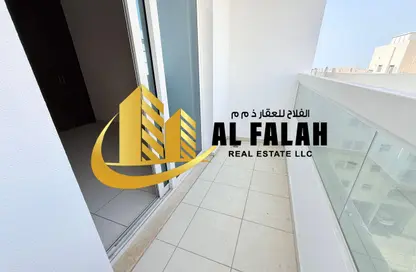 Apartment - 1 Bedroom - 2 Bathrooms for rent in Al Majaz 3 - Al Majaz - Sharjah Apartment - 1 Bedroom - 2 Bathrooms for rent in Al Majaz 3 - Al Majaz - Sharjah