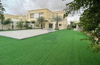 Villa - 5 Bedrooms - 7 Bathrooms for sale in Shomous Residential Complex - Sharjah Garden City - Sharjah Villa - 5 Bedrooms - 7 Bathrooms for sale in Shomous Residential Complex - Sharjah Garden City - Sharjah