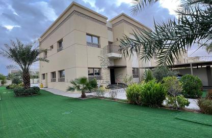 Villa - 5 Bedrooms - 7 Bathrooms for sale in Shomous Residential Complex - Sharjah Garden City - Sharjah Villa - 5 Bedrooms - 7 Bathrooms for sale in Shomous Residential Complex - Sharjah Garden City - Sharjah