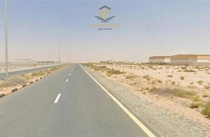Land - Studio for sale in Al Jlail - Al Sajaa - Sharjah