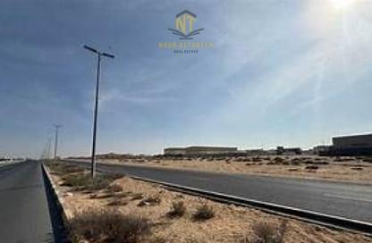 Land - Studio for sale in Al Jlail - Al Sajaa - Sharjah