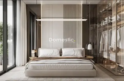 شقة - 2 غرف نوم - 2 حمامات للبيع في بوتيك 23 - الجداف - دبي