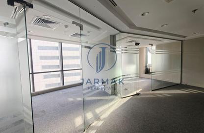 Office Space - Studio for rent in The Regal Tower - Business Bay - Dubai