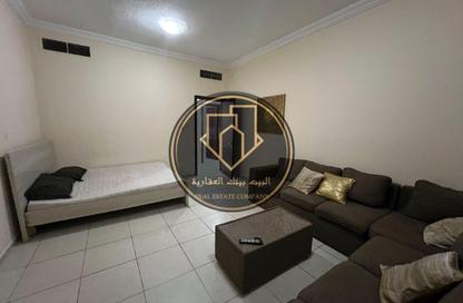 Apartment - 2 Bedrooms - 3 Bathrooms for sale in Al Khor Tower B3 - Al Khail Towers - Ajman Downtown - Ajman Apartment - 2 Bedrooms - 3 Bathrooms for sale in Al Khor Tower B3 - Al Khail Towers - Ajman Downtown - Ajman