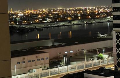 Apartment - 2 Bedrooms - 3 Bathrooms for sale in Al Khor Tower B3 - Al Khail Towers - Ajman Downtown - Ajman