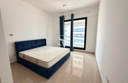 Apartment - 2 Bedrooms - 2 Bathrooms for rent in Escan Tower - Dubai Marina - Dubai