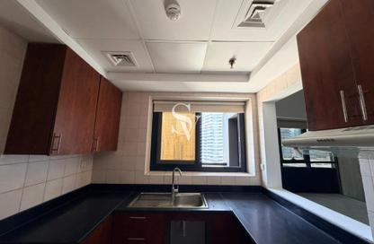 Apartment - 2 Bedrooms - 2 Bathrooms for rent in Escan Tower - Dubai Marina - Dubai