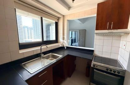 Apartment - 2 Bedrooms - 2 Bathrooms for rent in Escan Tower - Dubai Marina - Dubai Apartment - 2 Bedrooms - 2 Bathrooms for rent in Escan Tower - Dubai Marina - Dubai
