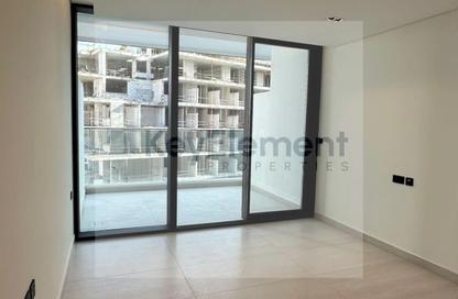 Apartment - Studio - 1 Bathroom for rent in NAS 3 - NAS - Arjan - Dubai Apartment - Studio - 1 Bathroom for rent in NAS 3 - NAS - Arjan - Dubai