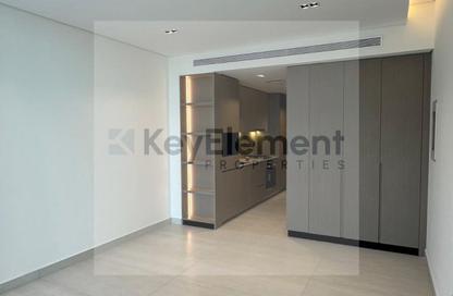 Apartment - Studio - 1 Bathroom for rent in NAS 3 - NAS - Arjan - Dubai Apartment - Studio - 1 Bathroom for rent in NAS 3 - NAS - Arjan - Dubai