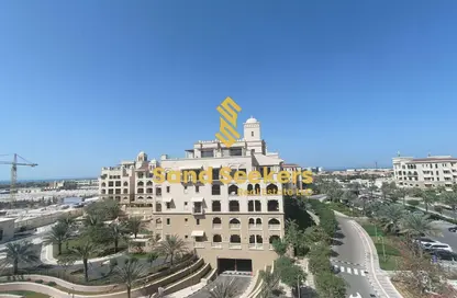 شقة - 3 غرف نوم - 4 حمامات للبيع في مساكن اللؤلؤة في السعديات - جزيرة السعديات - أبوظبي