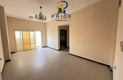 Apartment - 2 - 2 for rent in Al Jurf Industrial 3 - Al Jurf Industrial - Ajman