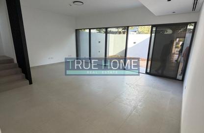 Townhouse - 3 Bedrooms - 4 Bathrooms for sale in Robinia - Masaar - Tilal City - Sharjah