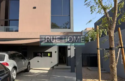 تاون هاوس - 3 غرف نوم - 4 حمامات للبيع في روبينيا - مسار - تلال سيتي - الشارقة