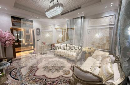 Villa - 5 - 6 for rent in Al Zaheya Gardens - Al Zahya - Ajman