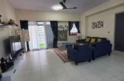 Apartment - 1 Bedroom - 2 Bathrooms for sale in East Heights 4 - Business Bay - Dubai