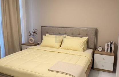 Apartment - 1 - 2 for rent in Dania 1 - Midtown - Dubai Production City (IMPZ) - Dubai