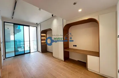 Apartment - Studio - 1 Bathroom for rent in Rise Residences - District 16 - Jumeirah Village Circle - Dubai