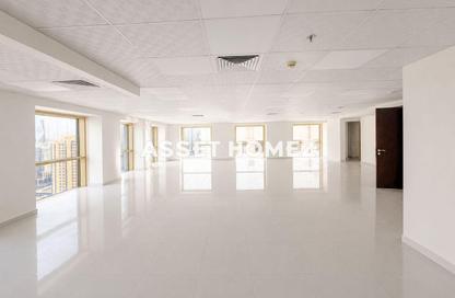 Office Space - Studio - 2 for rent in Tower Plaza - Sheikh Zayed Road - Dubai
