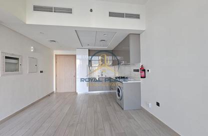 Apartment - 1 Bedroom - 1 Bathroom for rent in Azizi Riviera 15 - Azizi Riviera - Meydan One - Meydan - Dubai