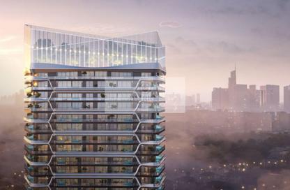 Apartment - 1 - 2 for sale in Hadley Heights 2 - Dubai Sports City - Dubai Apartment - 1 - 2 for sale in Hadley Heights 2 - Dubai Sports City - Dubai
