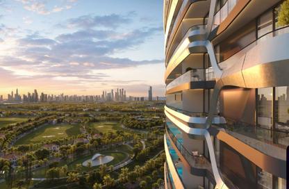 Apartment - 1 - 2 for sale in Hadley Heights 2 - Dubai Sports City - Dubai Apartment - 1 - 2 for sale in Hadley Heights 2 - Dubai Sports City - Dubai