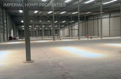Factory - Studio - 2 Bathrooms for rent in Umm Al Thuoob - Umm Al Quwain