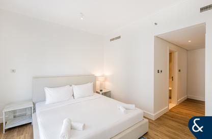 Apartment - 2 Bedrooms - 3 Bathrooms for sale in Burj Views C - Burj Views - Downtown Dubai - Dubai