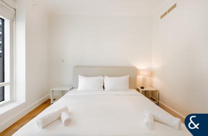 Apartment - 2 Bedrooms - 3 Bathrooms for sale in Burj Views C - Burj Views - Downtown Dubai - Dubai
