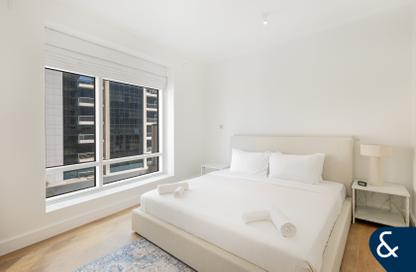 Apartment - 2 Bedrooms - 3 Bathrooms for sale in Burj Views C - Burj Views - Downtown Dubai - Dubai