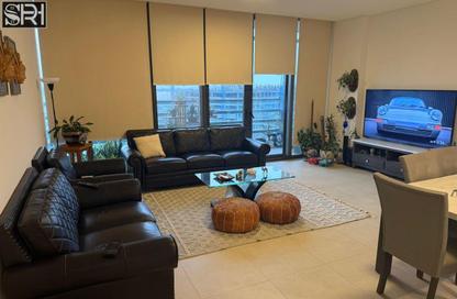 Apartment - 3 Bedrooms - 3 Bathrooms for rent in MISK Apartments - Aljada - Sharjah