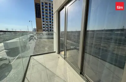 Apartment - 1 Bedroom - 2 Bathrooms for rent in AZIZI Berton - Al Furjan - Dubai Apartment - 1 Bedroom - 2 Bathrooms for rent in AZIZI Berton - Al Furjan - Dubai